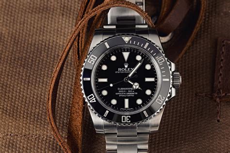 best year rolex submariner|rolex submariner value over time.